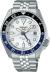 Hodinky Seiko SSK033K1 5 Sports Automatic GMT Series White Batman Hodinky Seiko SSK033K1 5 Sports Automatic GMT Series White Batman