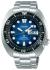 Hodinky Seiko SRPE39K1 Save The Ocean Turtle Manta Ray King Turtle