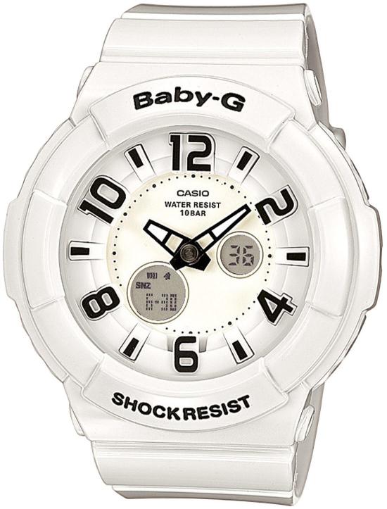  Casio Baby-G BGA-132-7B Uhren