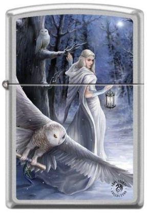 Zippo Anne Stokes Collection 7423 Feuerzeug