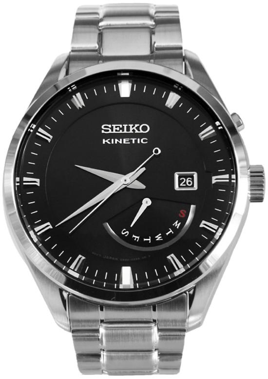 Seiko SRN045P1 Kinetic Uhren