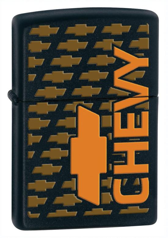 Zippo Chevy Logo 28011 Feuerzeug