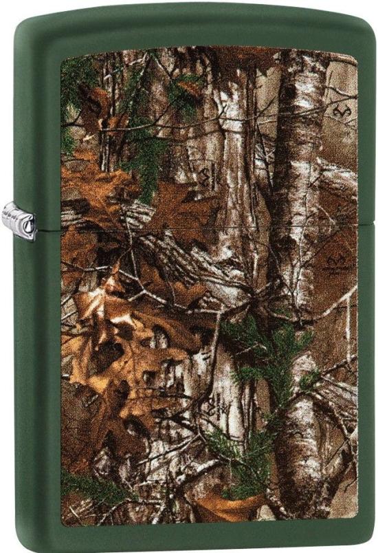  Zippo Realtree Xtra Camo 29585 Feuerzeug