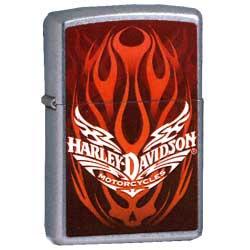 Zippo Harley Davidson 24958 Feuerzeug