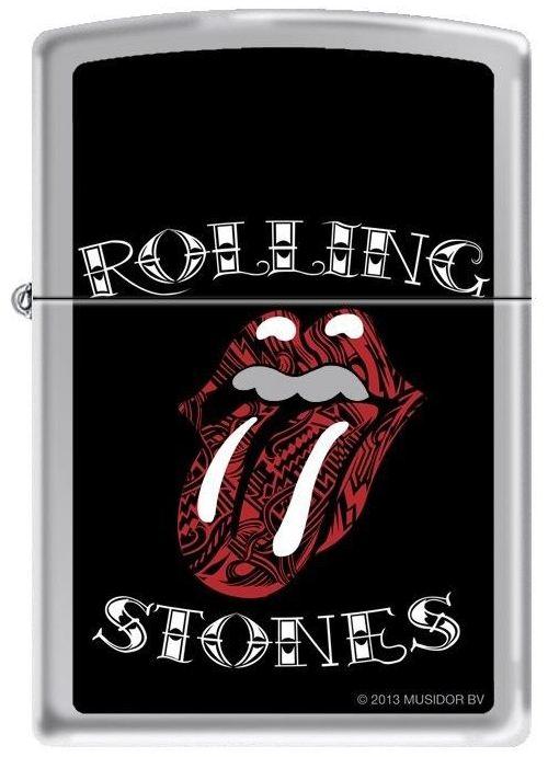 Zippo Rolling Stones 2697 Feuerzeug