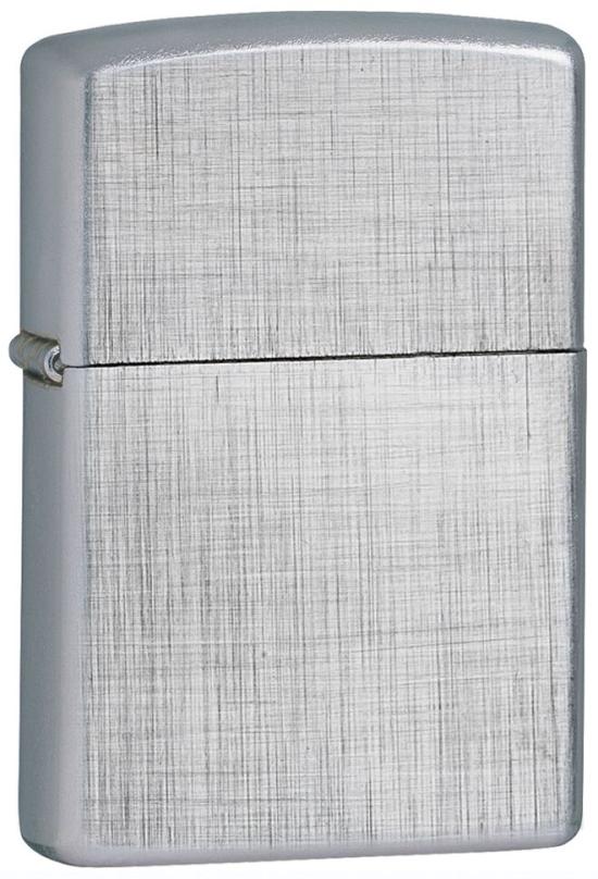 Zippo Linen Weave 27063 Feuerzeug