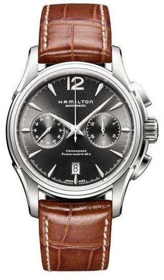 Hamilton Auto Chrono H-31 H32606585 Uhren