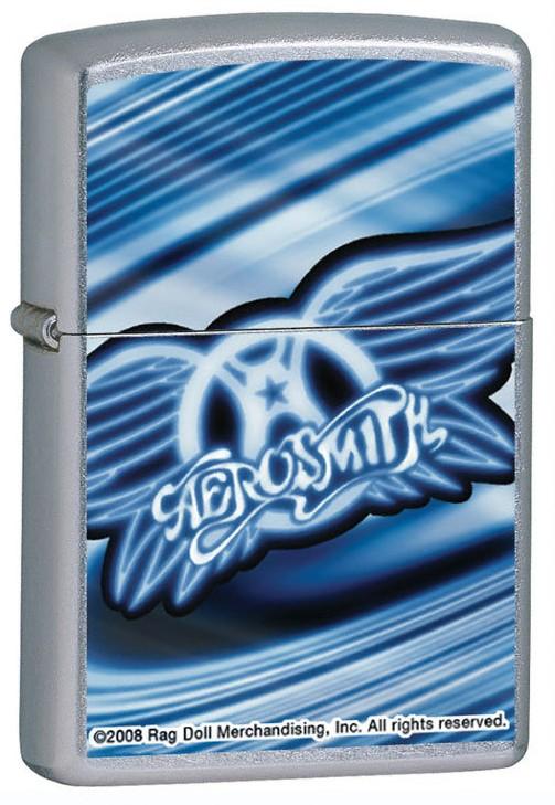 Zippo Aerosmith 25239 Feuerzeug