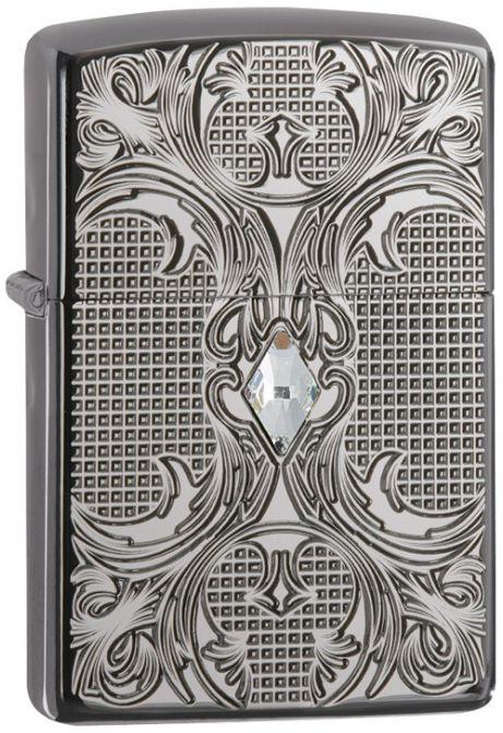 Zippo Crystal Lattice 29056 Feuerzeug