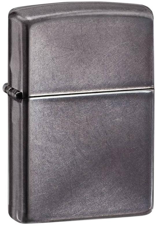 Zippo Gray Dusk 28378 Feuerzeug