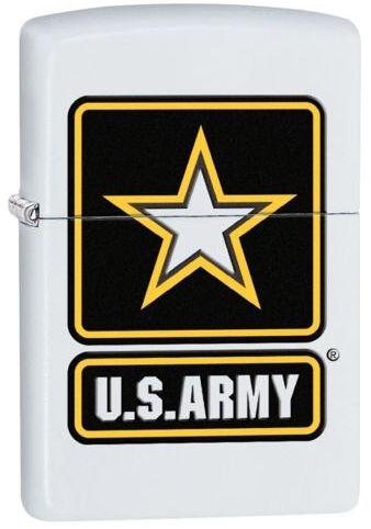 Zippo US Army 29389 Feuerzeug
