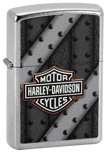 Zippo Harley Davidson 25359 Feuerzeug