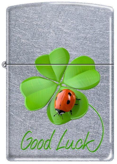Zippo Ladybug 5272 Feuerzeug
