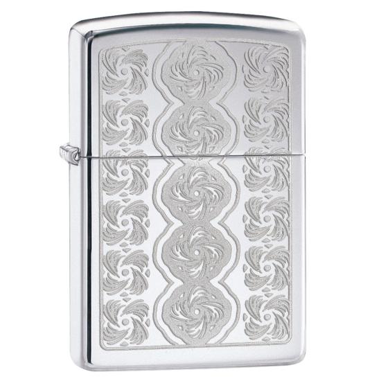 Zippo Swirled Circles 22887 Feuerzeug