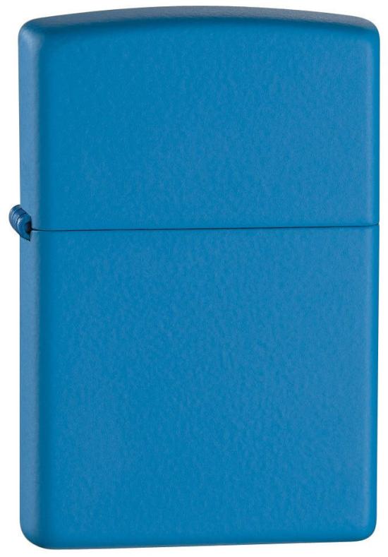 Zippo Blueberry Matte 26217 Feuerzeug