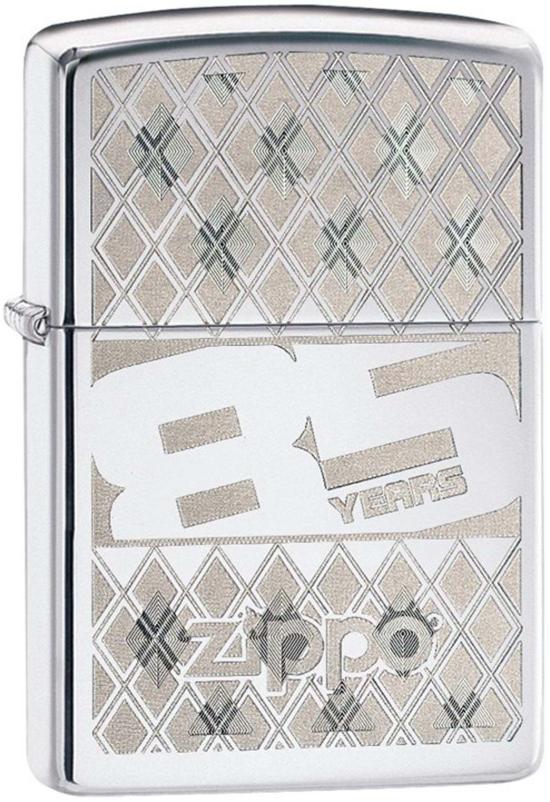 Zippo 29438 85th Anniversary  Feuerzeug