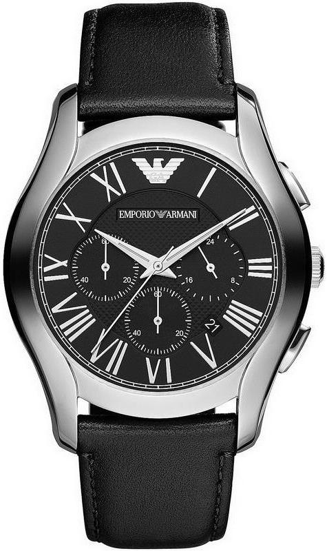  Emporio Armani AR1700 Classic Chronograph Uhren