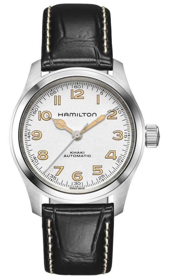  Hamilton Khaki Field Murph 38mm Automatic H70405710 uhren