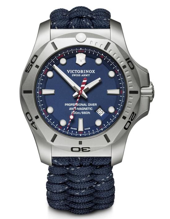 VICTORINOX INOX Professional Diver 241843 Uhren