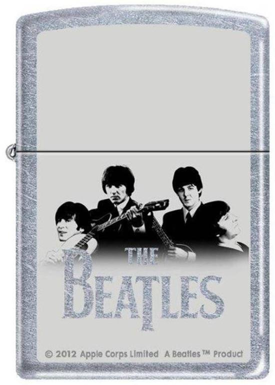 Zippo Beatles 9601 Feuerzeug