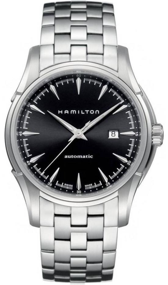 Hamilton JazzMaster Viewmatic H32715131 Uhren