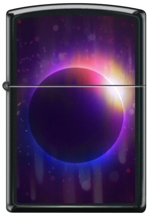 Zippo Eclipse 0590 Feuerzeug