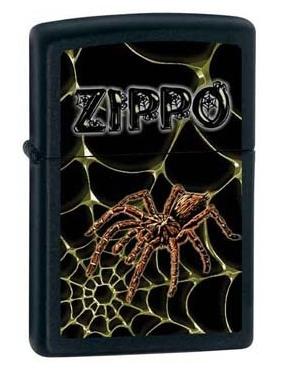 Zippo Webs and Spider 26330 Feuerzeug