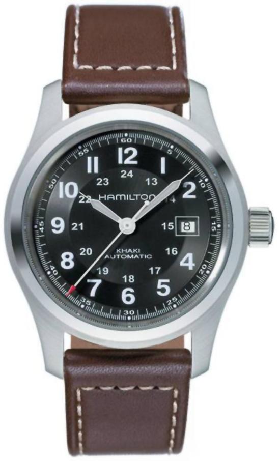 Hamilton Khaki Field H70555533 Uhren
