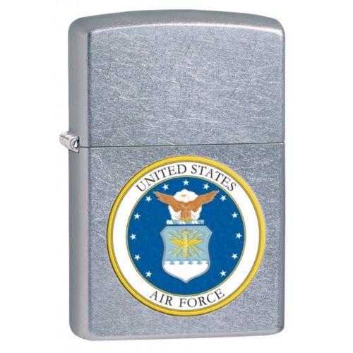 Zippo USAF 28621 Feuerzeug