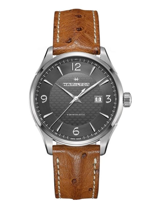  Hamilton Jazzmaster Viewmatic Auto H32755851 Uhren