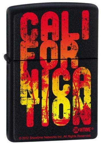 Zippo Californication 1534 Feuerzeug
