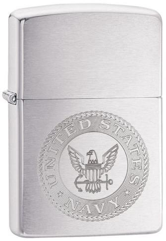 Zippo US Navy 29385 Feuerzeug