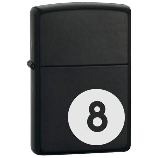 Zippo 8-Ball 28432 Feuerzeug