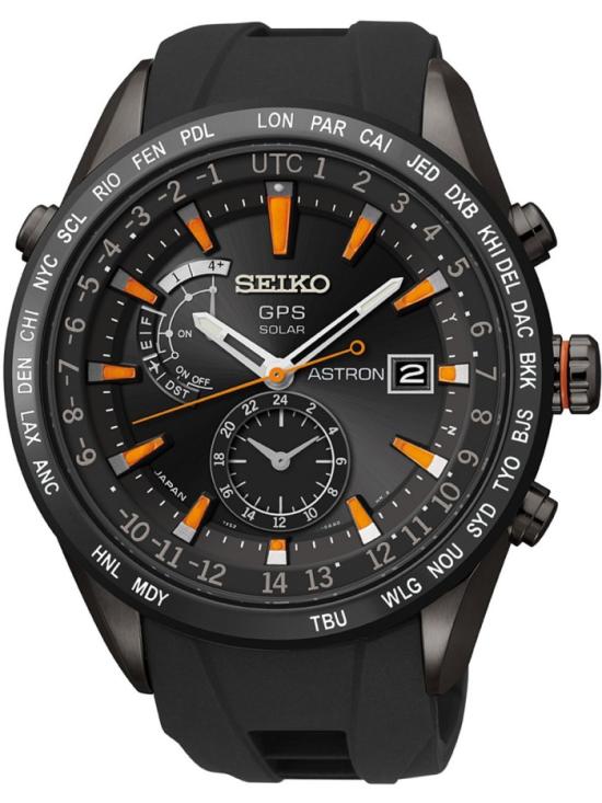  Seiko Astron SAST025G Uhren