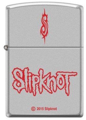 Zippo Slipknot 0217 Feuerzeug