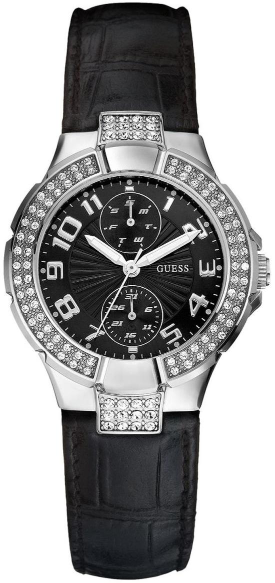 Guess Prism U10580L2 Uhren