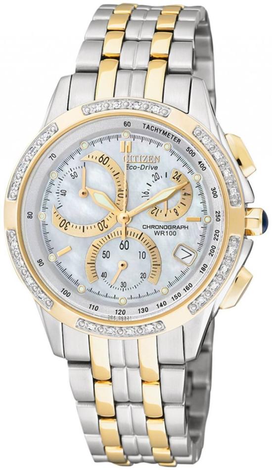 Citizen FB1144-50D Calibre 4700  Uhren