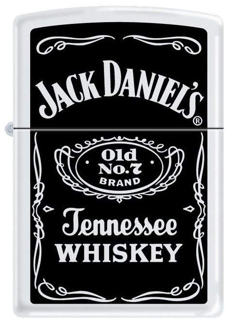 Zippo Jack Daniels 3690 Feuerzeug