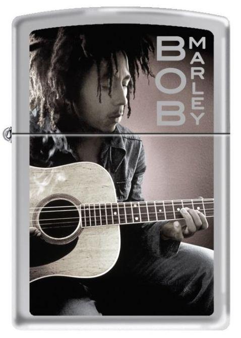 Zippo Bob Marley 3915 Feuerzeug