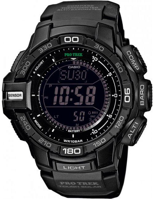 CASIO Pro Trek PRG-270-1A Uhren