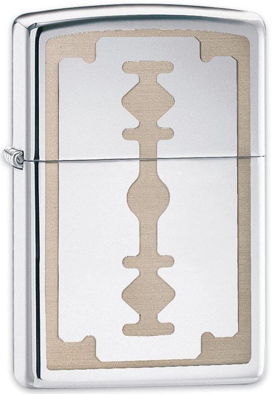 Zippo Razor Blade 22778 Feuerzeug