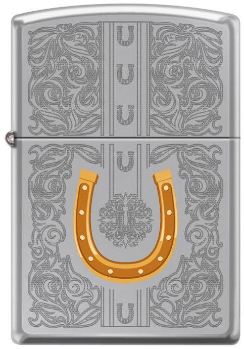 Zippo Dazzling Horseshoe 4793 Feuerzeug