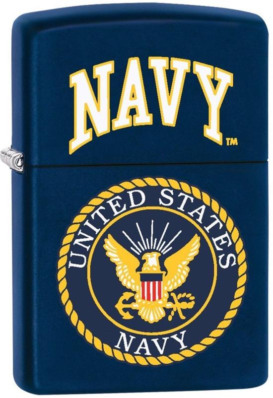 Zippo US Navy 3596 Feuerzeug