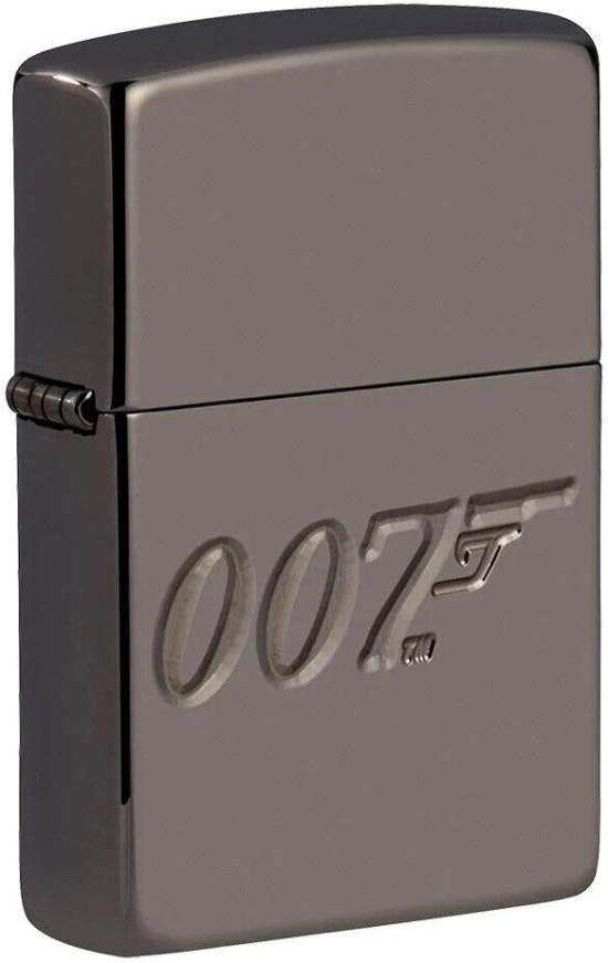  Zippo 007 James Bond 49283 feuerzeug