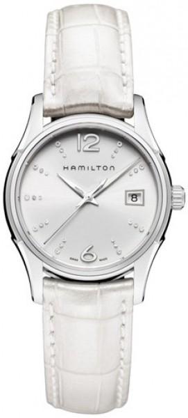 Hamilton Lady Quartz H32351995 Uhren