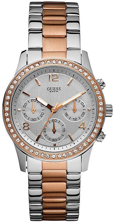 Guess Chronograph U0122L1 W0122L1 Uhren