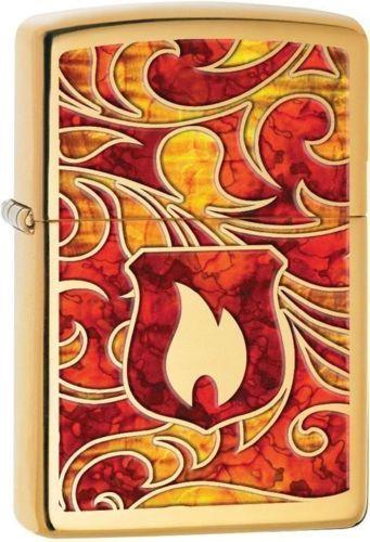 Zippo Shield 24186 Feuerzeug