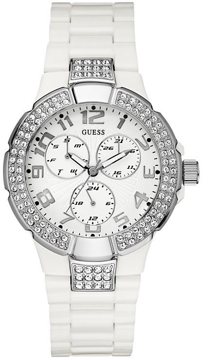 Guess Prism U11622L3 W13564L1 Uhren