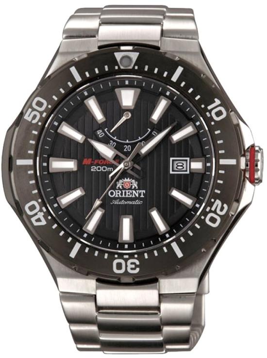 ORIENT SEL07002B M-Force