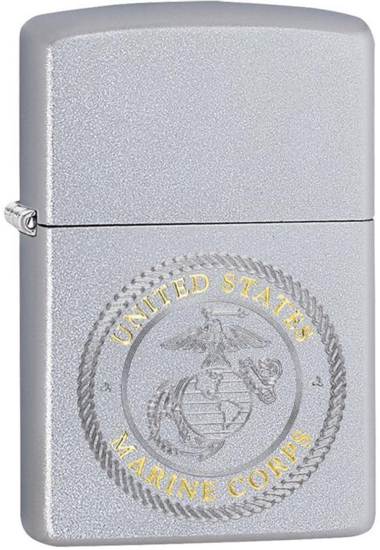  Zippo US Marine Corps 49150 Feuerzeug